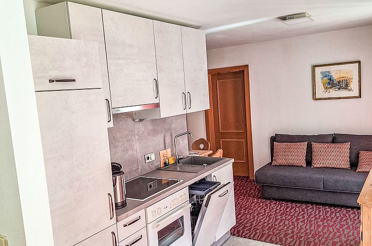Appartement Edelweiss