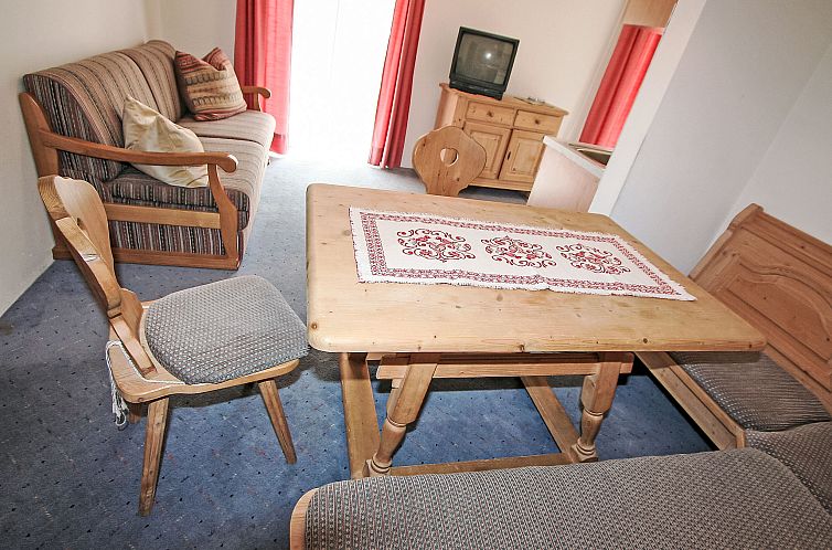 Appartement Edelweiss