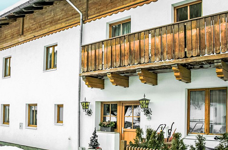 Appartement Edelweiss