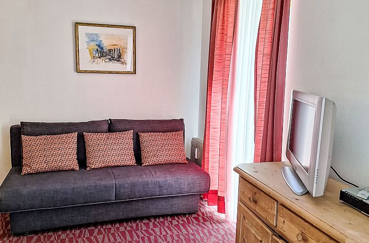 Appartement Edelweiss