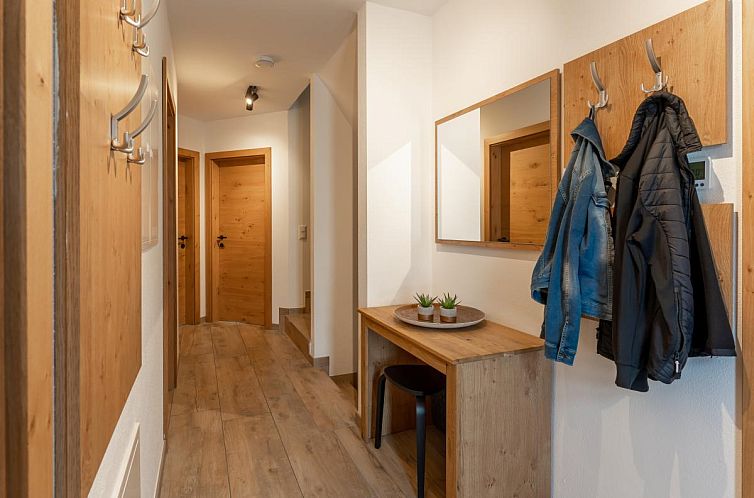 Tauernlodge Krimml 2B