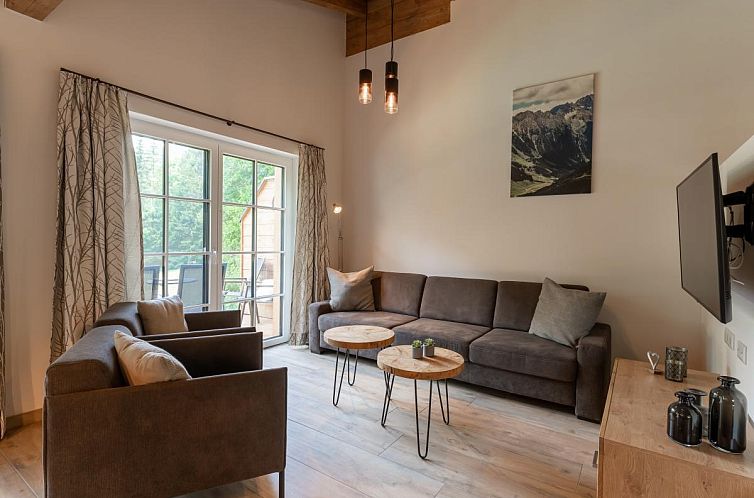 Tauernlodge Krimml 2B