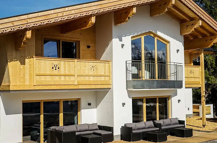 Chalet Zillertal Arena 3