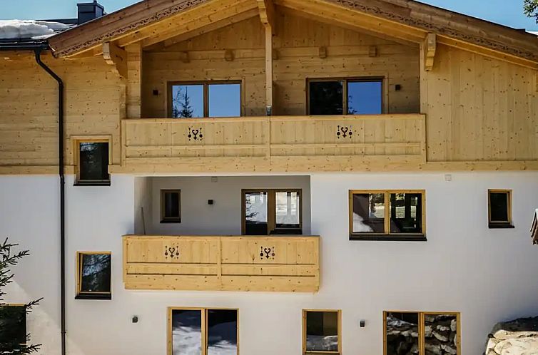 Chalet Zillertal Arena 3