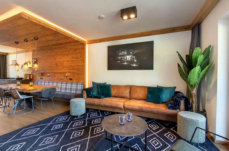 Chalet Zillertal Arena 3