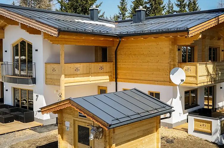 Chalet Zillertal Arena 1