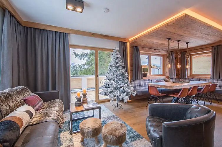 Chalet Zillertal Arena 1