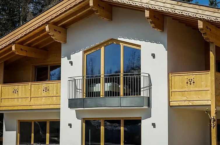 Chalet Zillertal Arena 2