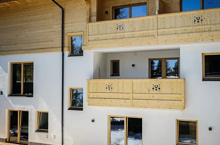 Chalet Zillertal Arena 2