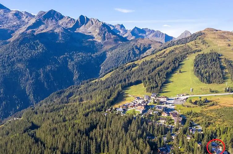 Chalet Zillertal Arena 2