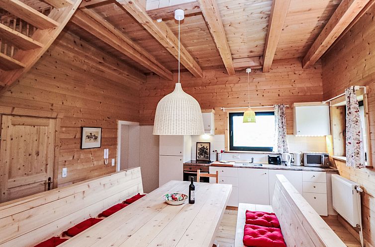 Appartement Bärenhöhle / Top 6