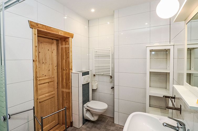 Appartement Bärenhöhle / Top 6