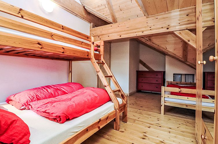 Appartement Bärenhöhle / Top 6