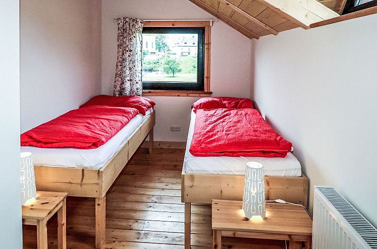 Appartement Bärenhöhle / Top 6