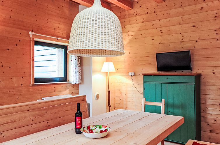 Appartement Bärenhöhle / Top 6