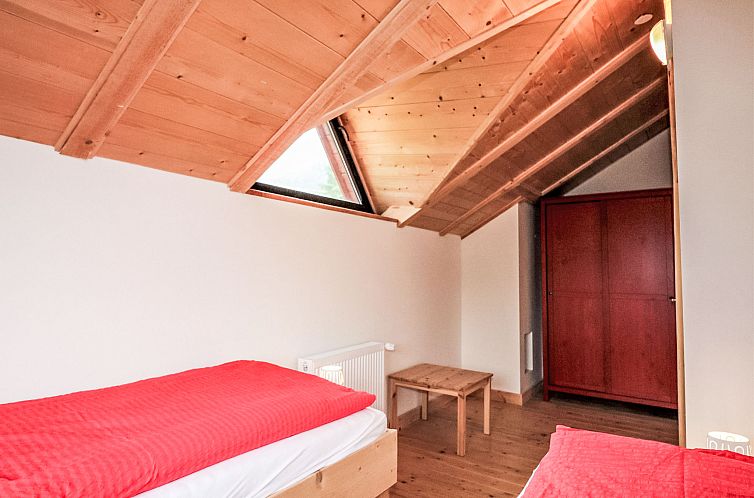 Appartement Bärenhöhle / Top 6