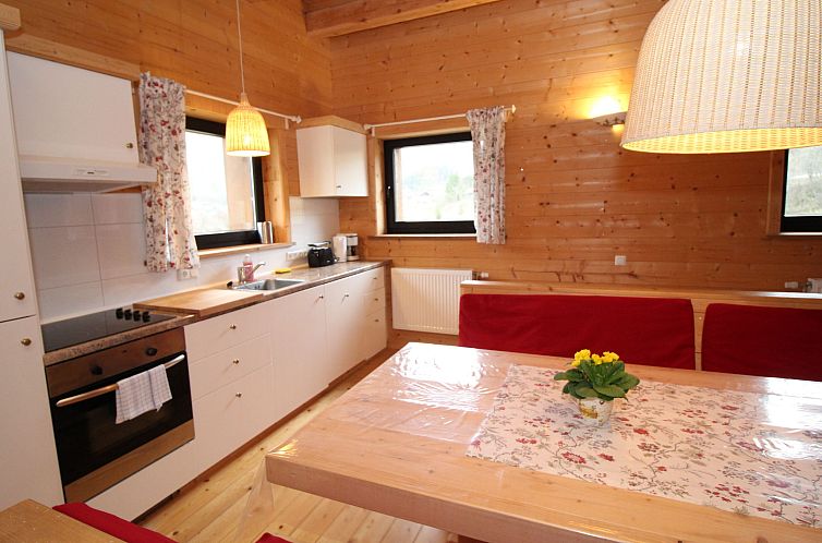 Appartement Bärenhöhle / Top 6