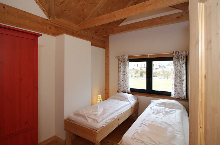 Appartement Bärenhöhle / Top 6