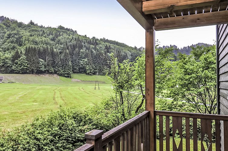 Appartement Spatzennest / Top 7