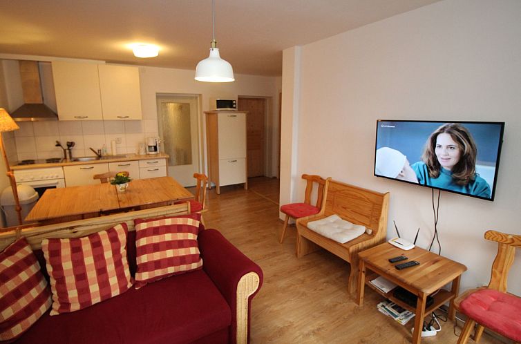 Appartement Spatzennest / Top 7