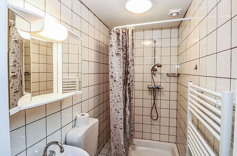 Appartement Spatzennest / Top 7