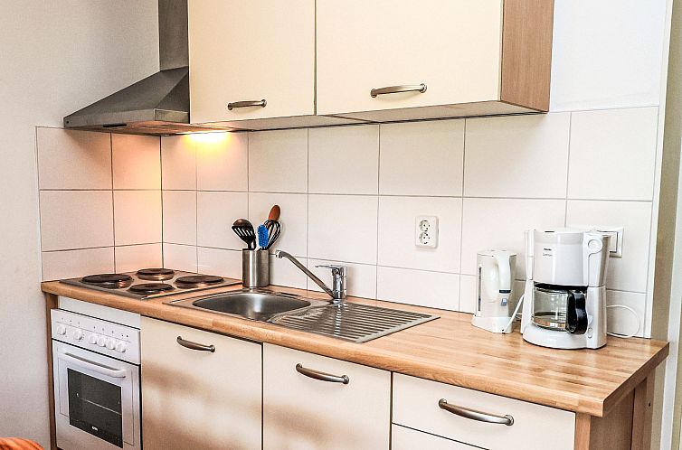 Appartement Spatzennest / Top 7