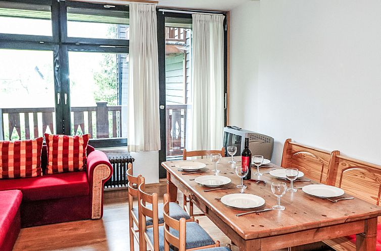 Appartement Taubenschlag / Top 4