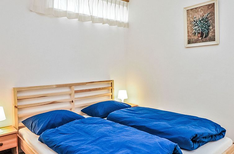 Appartement Taubenschlag / Top 4