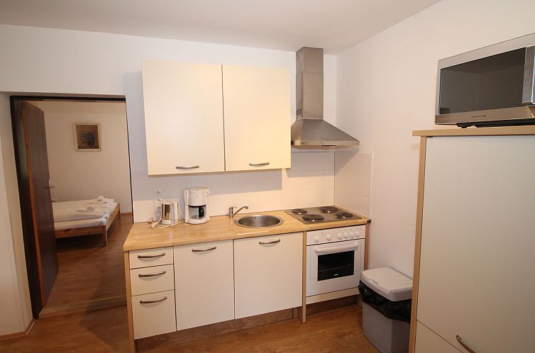 Appartement Taubenschlag / Top 4