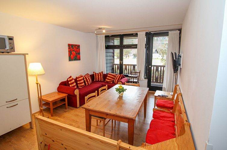 Appartement Taubenschlag / Top 4