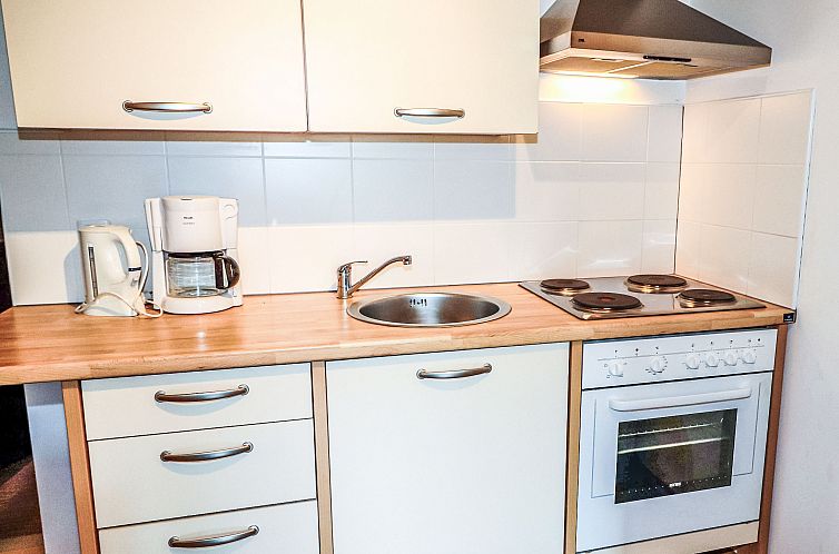 Appartement Taubenschlag / Top 4