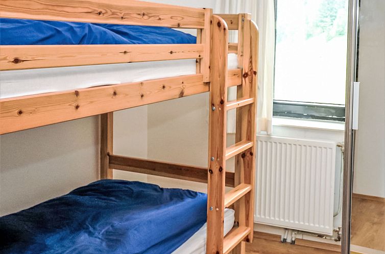 Appartement Taubenschlag / Top 4