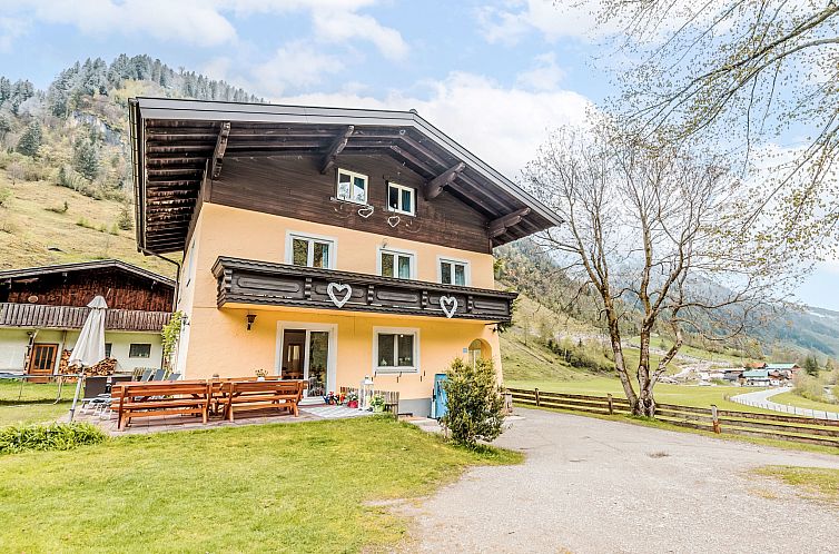 Vakantiehuis Bergfried