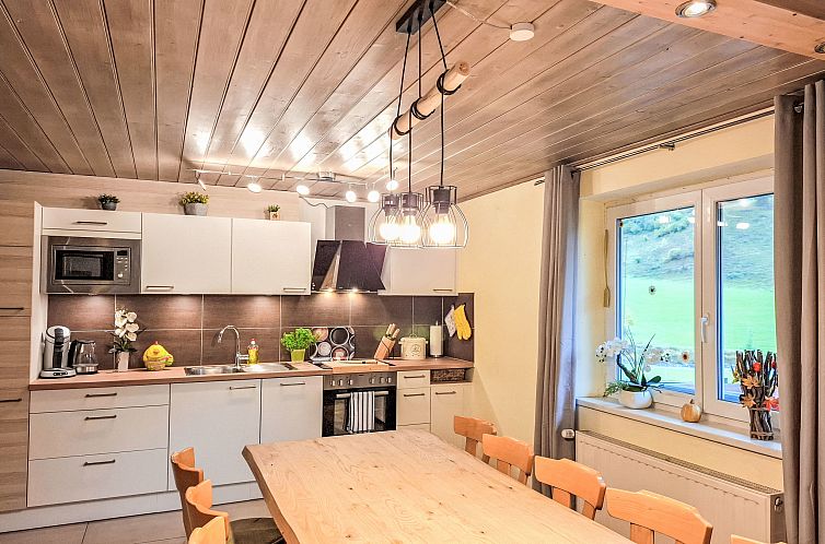 Vakantiehuis Bergfried