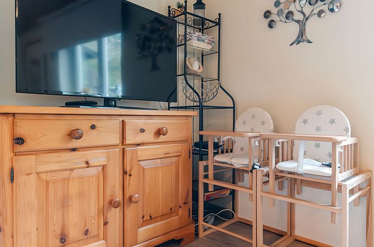 Vakantiehuis Bergfried