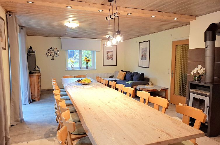 Vakantiehuis Bergfried