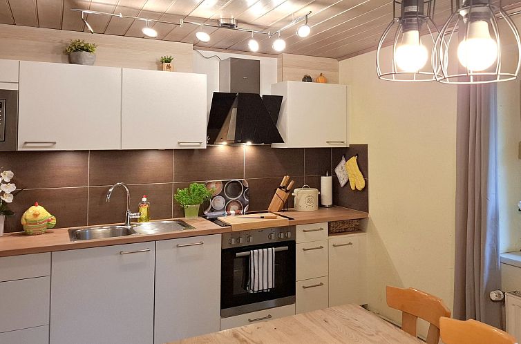 Vakantiehuis Bergfried