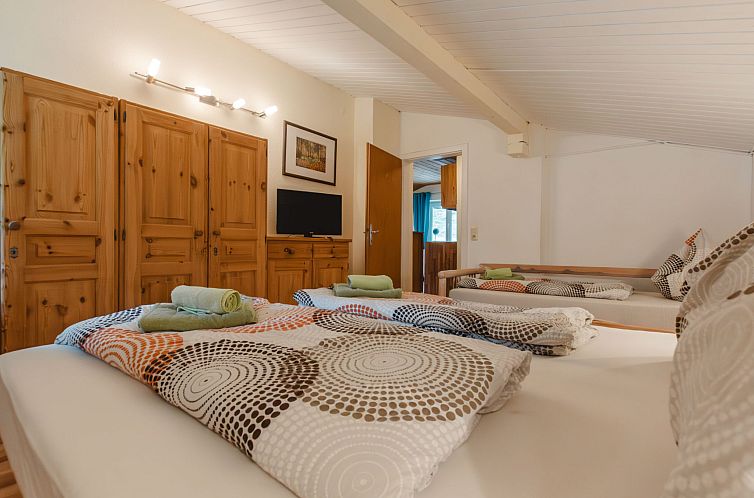 Vakantiehuis Bergfried