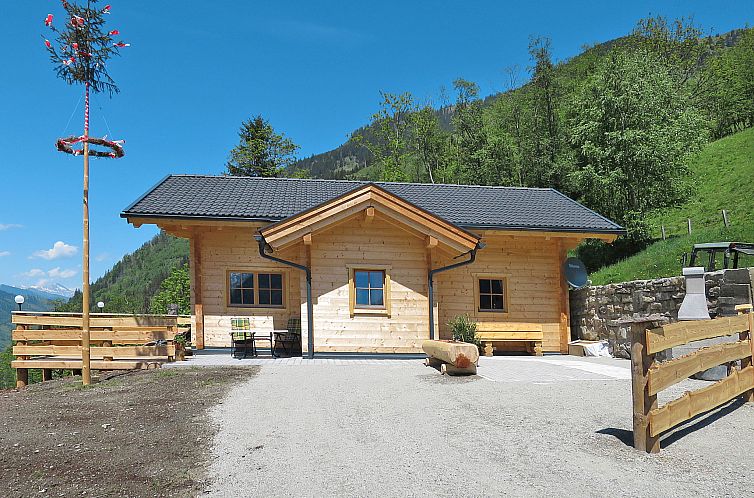 Unterkunft 11328103 - Ferienhaus Salzburgerland - Vakantiehuis Waltl