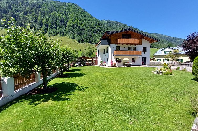 Guest house 11328105 - Apartment Salzburg - Appartement Apartement Haus Dankl