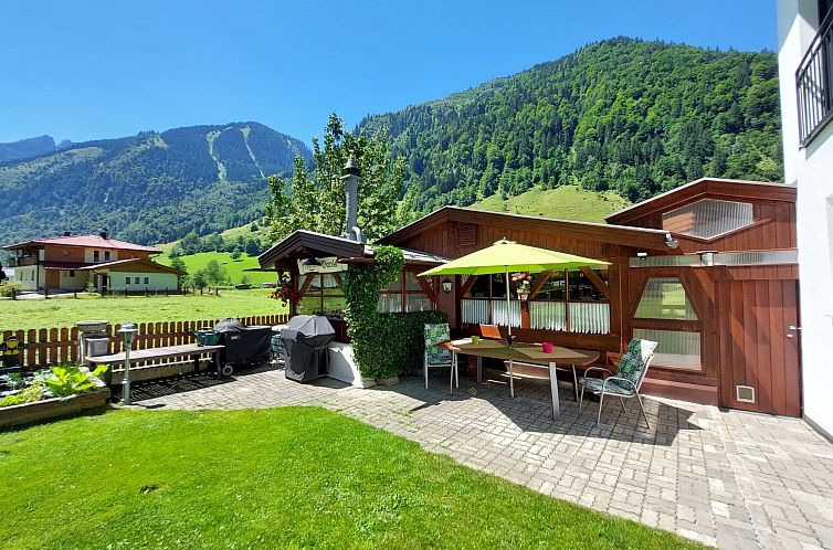 Appartement Apartement Haus Dankl