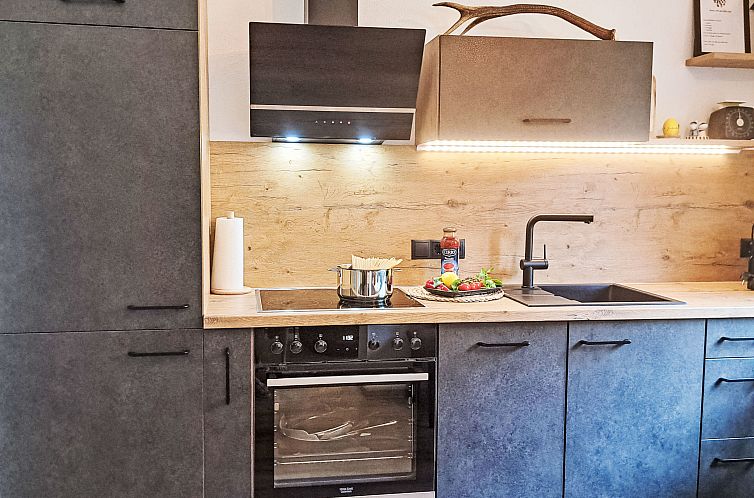 Appartement Apartement Haus Dankl