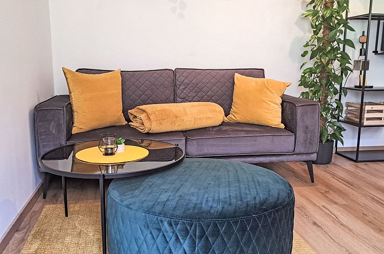 Appartement Apartement Haus Dankl
