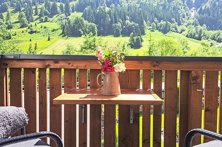 Appartement Apartement Haus Dankl