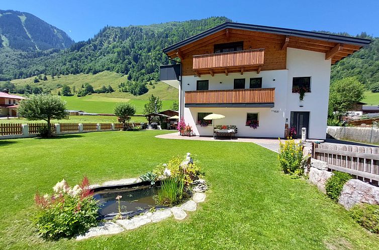 Appartement Apartement Haus Dankl