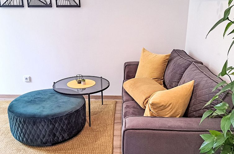 Appartement Apartement Haus Dankl