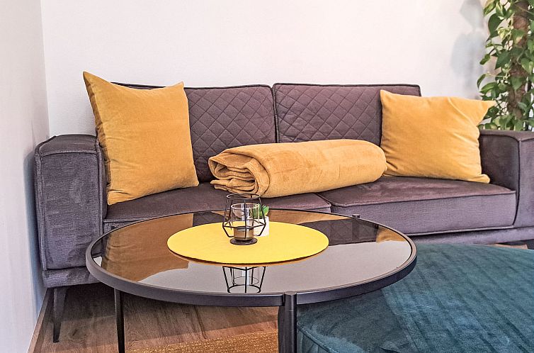 Appartement Apartement Haus Dankl