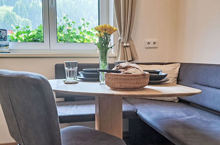 Appartement Apartement Haus Dankl