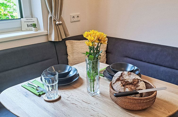 Appartement Apartement Haus Dankl