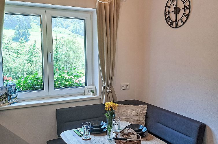 Appartement Apartement Haus Dankl